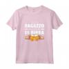 HapTiger Divertente Maglietta - Ideale per Amanti della Birra - Regalo Originale per Compleanni e Feste