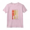 Best Mom Ever - Mamma con Bambino Maglietta Vintage per Donne in Gravidanza e Mamme - Ideale come Regalo di Baby Shower e Compleanno
