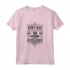 Retro 50° Compleanno Regali per le Donne - Maglietta Vintage 1972 OLDOMETER - Ideale per Uomo o Donna