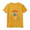 Vintage 1982 - Made In 1982 39° Compleanno Donne 39 Anni Maglietta - Regalo Compleanno Speciale Retro Anni '80