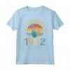 Vintage 1982 - Made In 1982 39° Compleanno Donne 39 Anni Maglietta - Regalo Compleanno Speciale Retro Anni '80