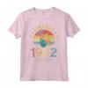 Vintage 1982 - Made In 1982 39° Compleanno Donne 39 Anni Maglietta - Regalo Compleanno Speciale Retro Anni '80