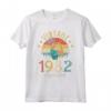 Vintage 1982 - Made In 1982 39° Compleanno Donne 39 Anni Maglietta - Regalo Compleanno Speciale Retro Anni '80
