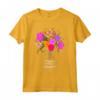 Happiness is Being A Grammy - Camicia Regalo Nonna Mamma Fiore - Maglietta per la Festa della Mamma e Compleanni