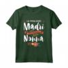 Festa della Mamma Maglietta Nonna Madre - Idee Regalo Compleanno - Il mio cuore batte per te, mamma