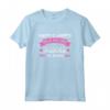 Mamma Madre Prole Figlio Figlia 2021 Regalo Maglietta - Unica T-shirt per Genitori in Attesa - As Woman Loved As Mama Adored