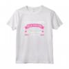 Mamma Madre Prole Figlio Figlia 2021 Regalo Maglietta - Unica T-shirt per Genitori in Attesa - As Woman Loved As Mama Adored
