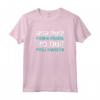 Magliette Donna Manica Corta - Regalo Mamma Due Figli Maschi - Tee Shirt con Frase Divertente - Ideale per Festa della Mamma o Compleanno