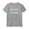 Magliette Donna Manica Corta - Regalo Mamma Due Figli Maschi - Tee Shirt con Frase Divertente - Ideale per Festa della Mamma o Compleanno