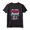 Migliore Mamma Del Mondo - Originali Festa Della Mamma Madre Maglietta - Regalo Compleanno Nonna Zia