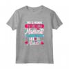 Migliore Mamma Del Mondo - Originali Festa Della Mamma Madre Maglietta - Regalo Compleanno Nonna Zia
