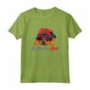 Rottweiler Mom con Occhiali da Sole - T-shirt Carina per Amanti dei Rottweiler - Regalo Perfetto per la Festa della Mamma o Natale