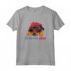 Rottweiler Mom con Occhiali da Sole - T-shirt Carina per Amanti dei Rottweiler - Regalo Perfetto per la Festa della Mamma o Natale