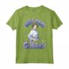 Star Wars La Festa della Mamma Best Mom Galaxy Princess Leia Maglietta - Officially Licensed Apparel for Women Men - Ideal Birthday or Mother's Day Gift