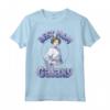 Star Wars La Festa della Mamma Best Mom Galaxy Princess Leia Maglietta - Officially Licensed Apparel for Women Men - Ideal Birthday or Mother's Day Gift