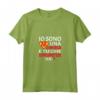 Divertent Superpoterii Mamma Frasi Ironiche Mom 2021 Regalo Maglietta - Ideale per la Festa della Mamma o Compleanni - Superpoteri della Mamma 2021