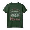 Festa della Mamma Maglia Nonna - Regalo Compleanno Nonna - La Migliore Mamma del Mondo