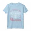Festa della Mamma Maglia Nonna - Regalo Compleanno Nonna - La Migliore Mamma del Mondo