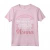 Festa della Mamma Maglia Nonna - Regalo Compleanno Nonna - La Migliore Mamma del Mondo