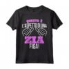 QUESTO È L'ASPETTO DI UNA ZIA FIGA - Maglietta Regalo per Zia per il Compleanno o la Festa della Mamma - Ideale per la Zia più Speciale