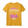 QUESTO È L'ASPETTO DI UNA ZIA FIGA - Maglietta Regalo per Zia per il Compleanno o la Festa della Mamma - Ideale per la Zia più Speciale
