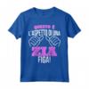 QUESTO È L'ASPETTO DI UNA ZIA FIGA - Maglietta Regalo per Zia per il Compleanno o la Festa della Mamma - Ideale per la Zia più Speciale