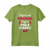 Divertente Pole Dance Pole Fitness Pole Dance Regalo Maglietta - Non Sono Lividi, Sono Pole Kisses