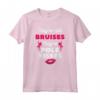 Divertente Pole Dance Pole Fitness Pole Dance Regalo Maglietta - Non Sono Lividi, Sono Pole Kisses