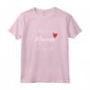 Migliore Mamma del Mondo Festa della Mamma Super Maglietta - Regalo Ideale per Compleanno e Natale