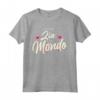 La migliore Zia del mondo - Maglietta Regalo per Zia - Ideale per Compleanno o Festa della Mamma - 2021