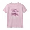 Maglietta Donna Divertente Rispetto E Spritz - T-shirt con Scritte Ironiche sull'Alcol - Ideale per Regali Originali