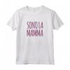 Maglietta Donna Divertente Rispetto E Spritz - T-shirt con Scritte Ironiche sull'Alcol - Ideale per Regali Originali