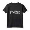 Stocazzo Rebus Funny Chi ti saluta? Sant'Oca Zzo Maglietta - Ideale Regalo di Compleanno per Amici e Familiari