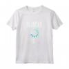 Magliette Donna Manica Corta Divertenti - Regalo Futura Mamma - T-shirt Mamma Loading - Ideale per Gravidanza - Marca HapTiger