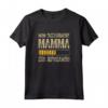 Non Disturbare Mamma Sta Riposando - T-Shirt Divertente per la Festa della Mamma - Regalo Unico per Natale e Compleanno