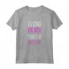 Maglietta Donna Scritte Divertenti Io Sono Incinta Tua Scusa - T-shirt per Future Mamme in Dolce Attesa - Idea Regalo HapTiger