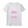 Maglietta Donna Scritte Divertenti Io Sono Incinta Tua Scusa - T-shirt per Future Mamme in Dolce Attesa - Idea Regalo HapTiger