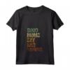 Donna Maglietta «Good Moms Say Bad Words» - Idea Regalo Divertente per la Festa della Mamma - Beste Mama T-Shirt