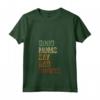 Donna Maglietta «Good Moms Say Bad Words» - Idea Regalo Divertente per la Festa della Mamma - Beste Mama T-Shirt