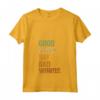 Donna Maglietta «Good Moms Say Bad Words» - Idea Regalo Divertente per la Festa della Mamma - Beste Mama T-Shirt