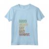Donna Maglietta «Good Moms Say Bad Words» - Idea Regalo Divertente per la Festa della Mamma - Beste Mama T-Shirt