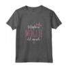 Best Wife World - Super Regalo Maglietta per Compleanni e Natale - Taglio Classico e Leggera