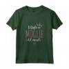 Best Wife World - Super Regalo Maglietta per Compleanni e Natale - Taglio Classico e Leggera