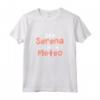 Maglia con Scritta Divertente Stai Serena Lo Dici al Meteo - Regalo Compleanno e Natale per Donne Ironiche