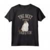 Best Ragdoll Dad Ever - Maglietta Uomo Vintage per Amanti dei Gatti Ragdoll - Regalo per Compleanno, Festa della Mamma o Natale