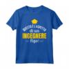 Questo è l'aspetto di un ingegnere figo - Maglietta Regalo per Ingegneri Meccanici e Industriali - Ideale per Compleanno, Natale e Festa del Papà