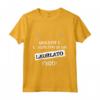 Laureato Figo 2022 Maglietta - Regalo di Laurea Divertente Uomo - Ideale per Festeggiare la Laurea