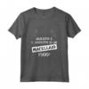 Macellaio Scritte Divertenti - T-shirt con Frasi Sarcastiche per Macellai - Regalo Divertente per Natale e Compleanno