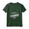 Macellaio Scritte Divertenti - T-shirt con Frasi Sarcastiche per Macellai - Regalo Divertente per Natale e Compleanno