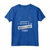 Macellaio Scritte Divertenti - T-shirt con Frasi Sarcastiche per Macellai - Regalo Divertente per Natale e Compleanno